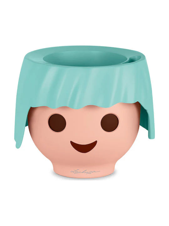 LECHUZA OJO PLAYMOBIL SELF WATERING -WATER PLANTER