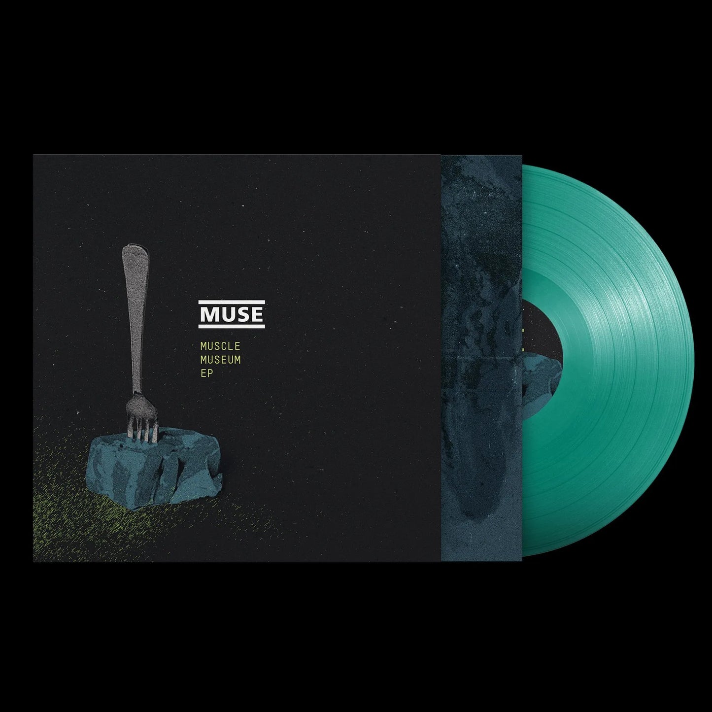 MUSE -  MUSCLE MUSEUM EP RSD 2026