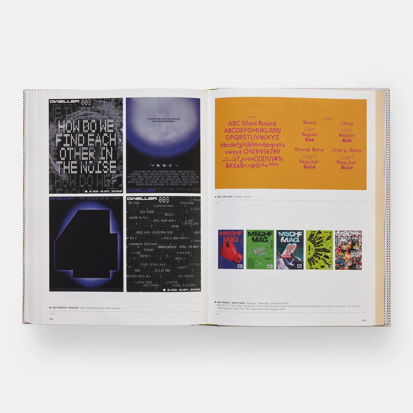 GRAFIK-KLASSIKER - PHAIDON EDITORS