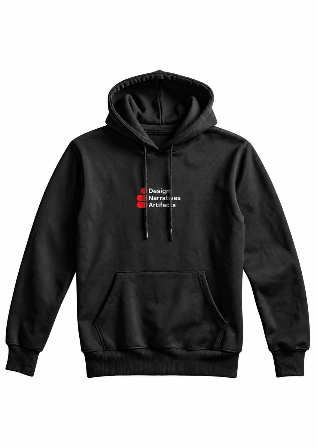 DNA - ΤΟ ΝΤΙΖΑΙΝ ΕΙΝΑΙ ΠΑΝΤΟΥ HOODIE