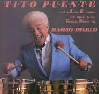 TITO  PUENTE - MAMBO DIABLO