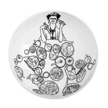 POLONA POLONA - THE TWEEZERLESS ICON BOWL