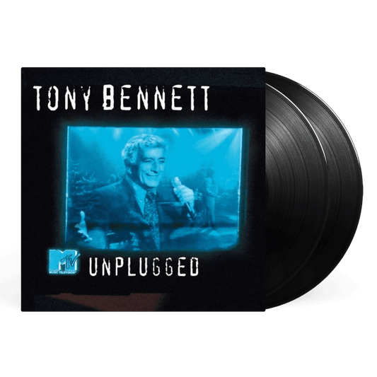 TONY BENNET - MTV UNPLUGGED RDS 2026