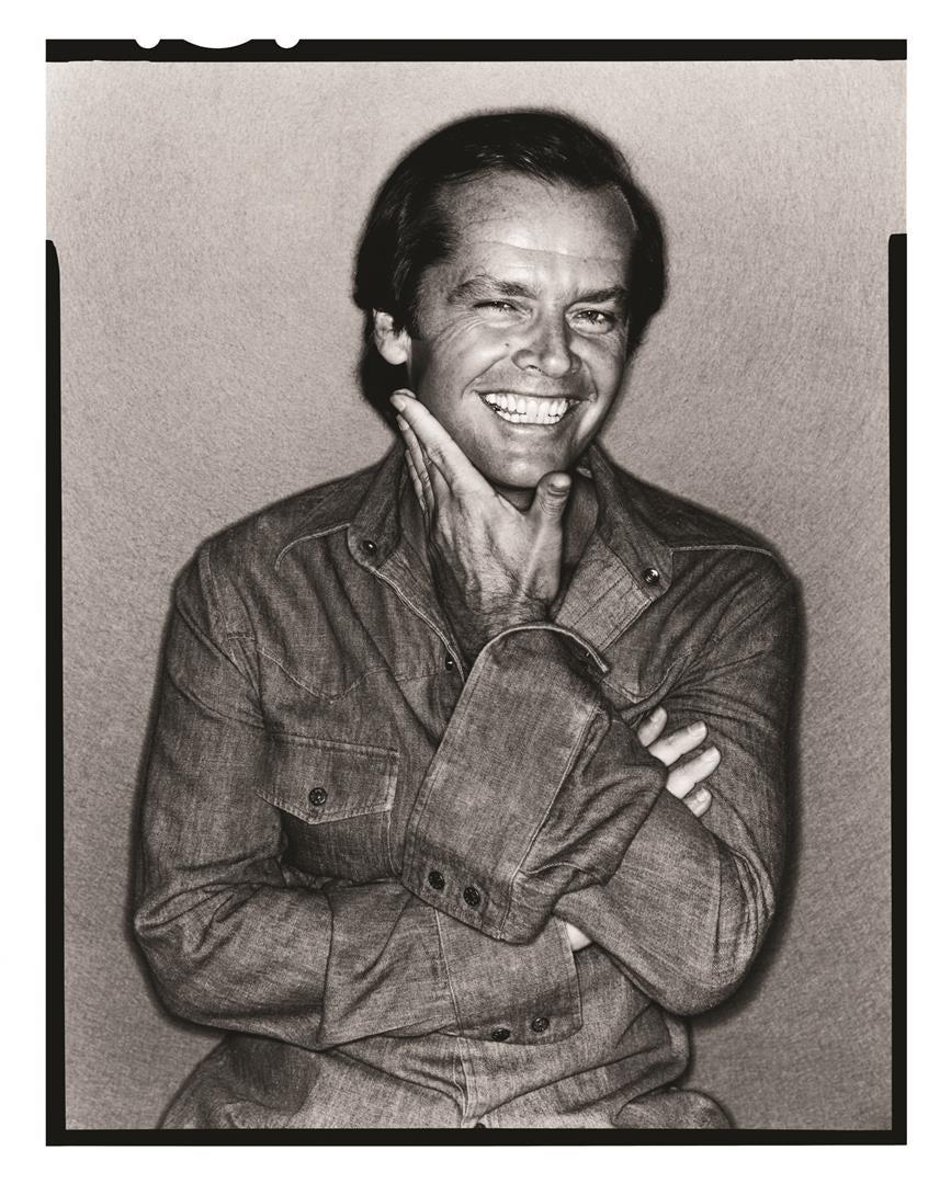 BAILEY'S STARDUST -DAVID BAILEY