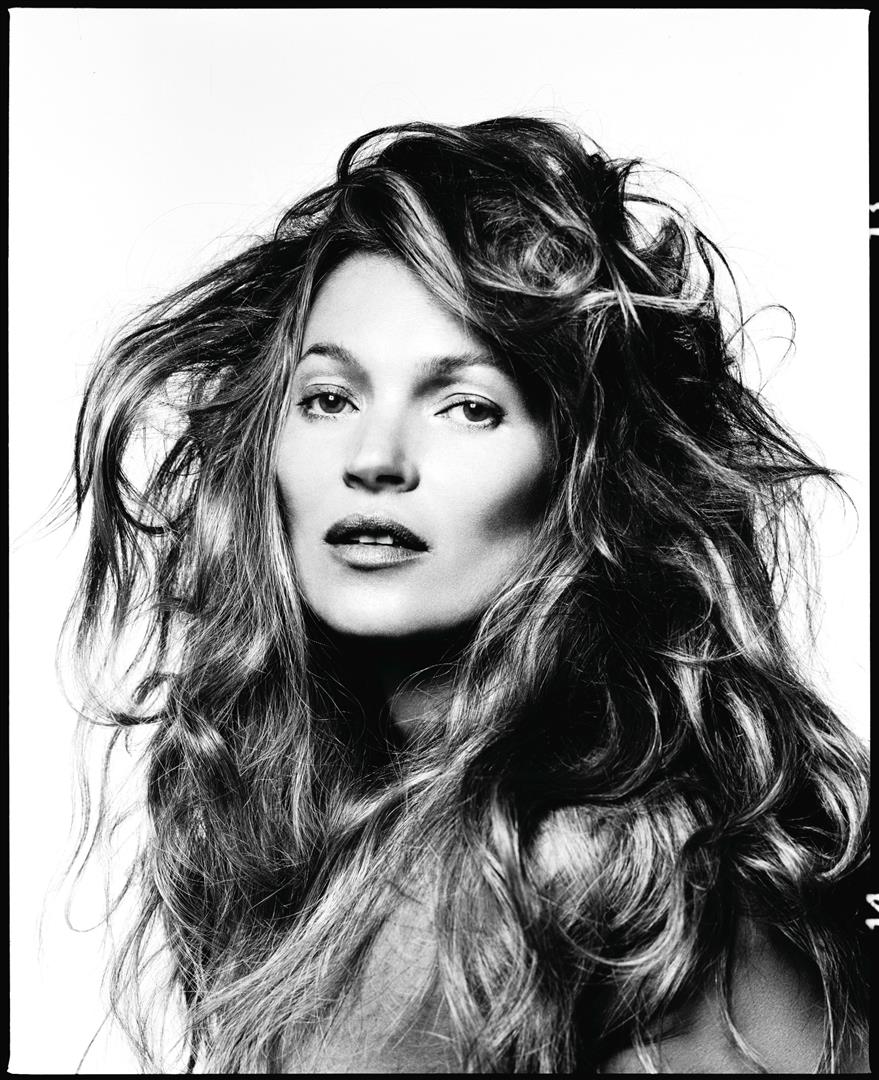 BAILEY'S STARDUST -DAVID BAILEY
