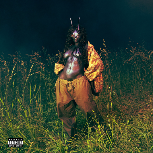 SZA SOS DELUXE:LANA