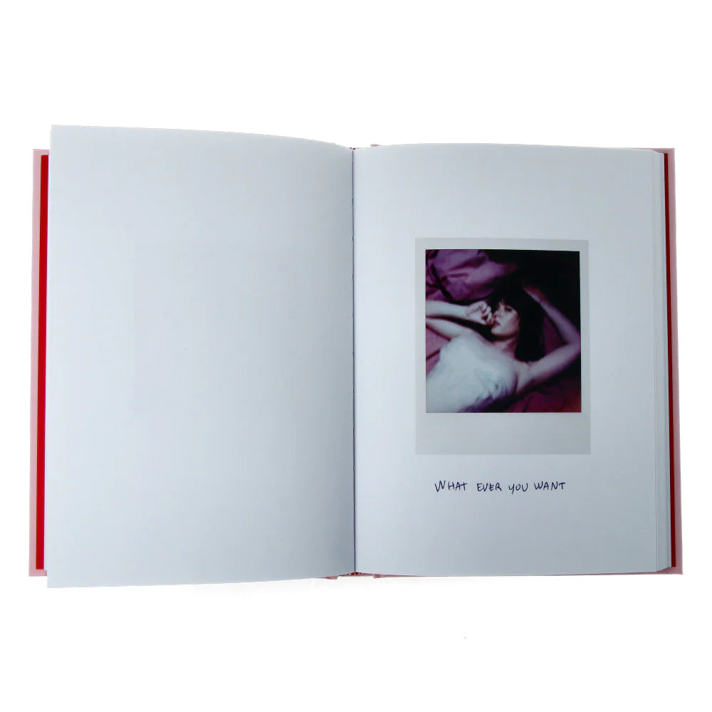 【サイン入】Neuilly & Lélu / Let's take pictur THOMAS LELU & MARINE NEUILLY - LET'S TAKE PICS WE CAN NEVER POST