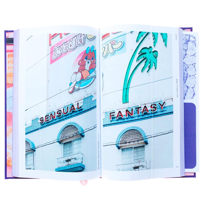 LOVE HOTEL -  FRANCOIS PROST