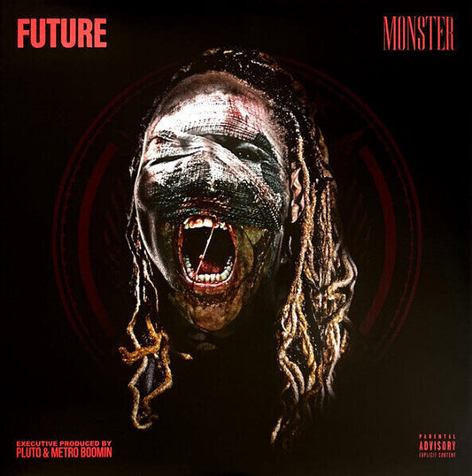 FUTURE - MONSTER LP