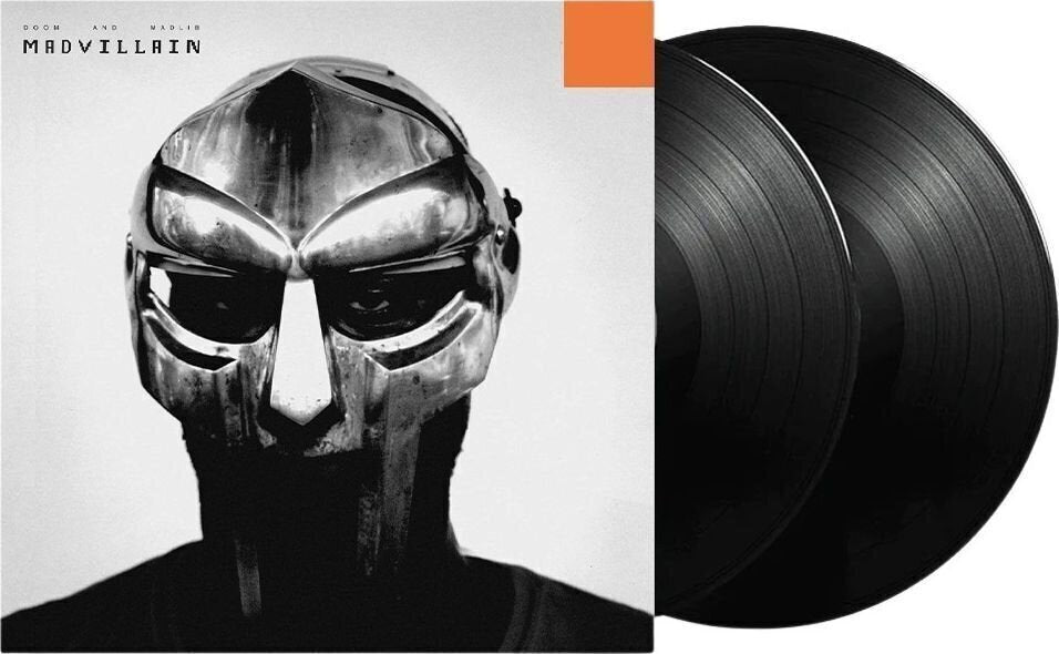 MADVILLAIN MADVILLAINY 2LP