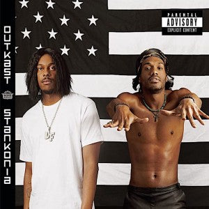 OUTKAST - STANKONIA