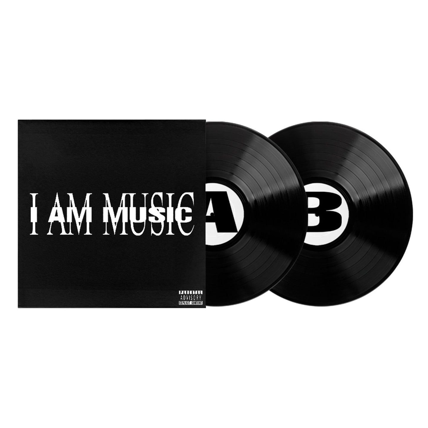 PLAYBOI CARTI - MUSIC 2 LP