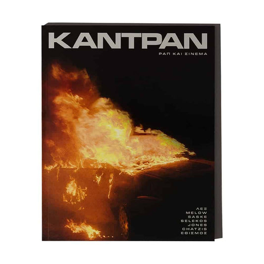 AUSGABE 01 - KANTAPAN