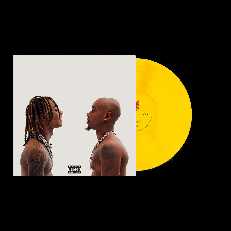 RAE SREMMURD SREMM 4 LIFE