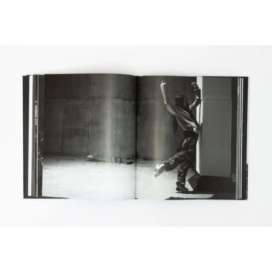 SEX -  ANNE IMHOF