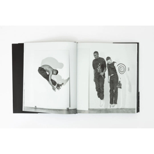 SEX -  ANNE IMHOF