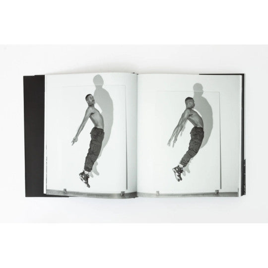 SEX -  ANNE IMHOF