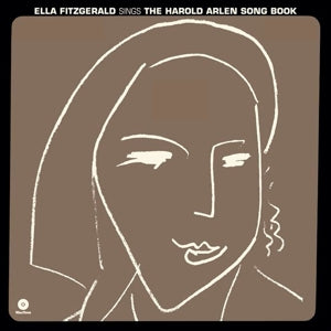 ELLA FITZGERALD SINGT DAS HAROLD ARLEN SONGBOOK