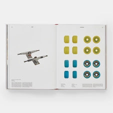 SKATEBOARD - JONATHAN OLIVARES