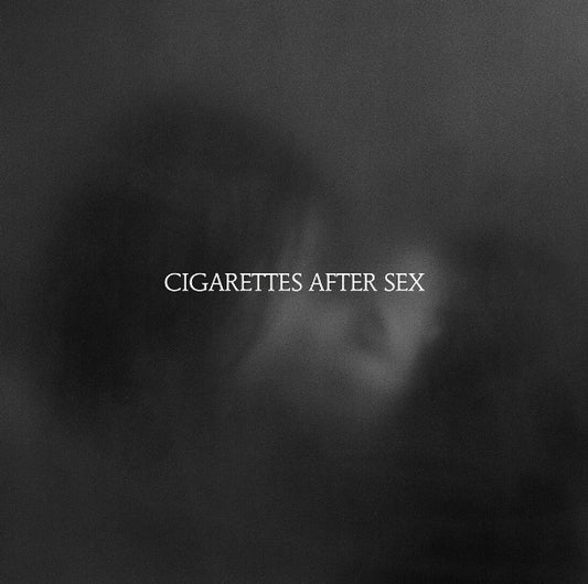 CIGARETTES AFTER SEX - X's