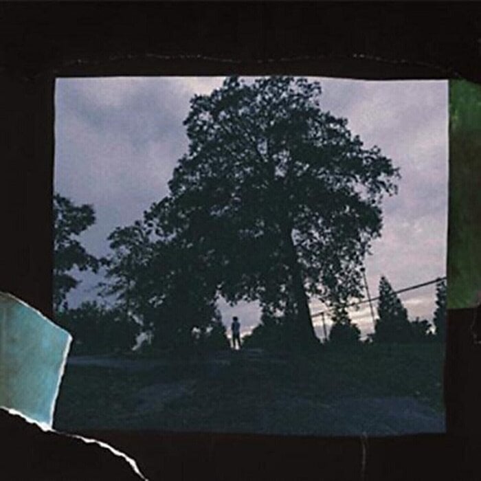 J. COLE  - 4 YOUR EYEZ  ONLY (LP)