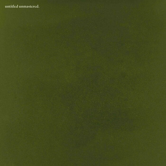 KENDRICK LAMAR – UNTITLED UNMASTERED LP