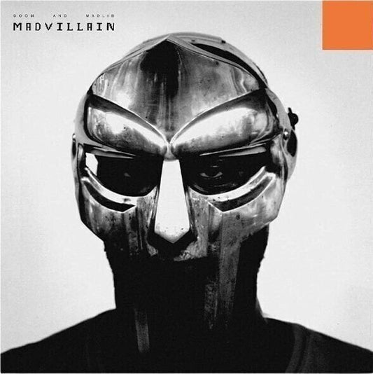 MADVILLAIN MADVILLAINY 2LP