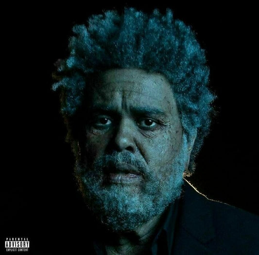 THE WEEKND - DAWN FM 2 LP