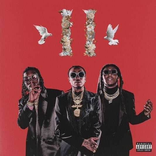 MIGOS - CULTURE II