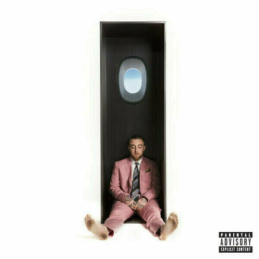 MAC MILLER - SWIMMING 2LP