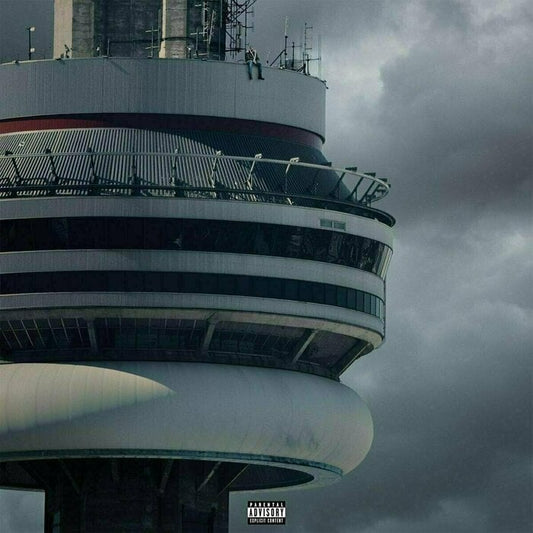 DRAKE - VIEWS 2 LP
