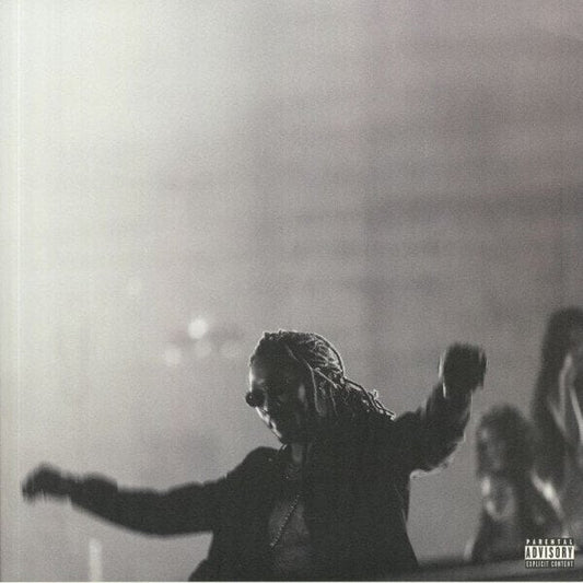 FUTURE - HIGH OFF LIFE 2LP