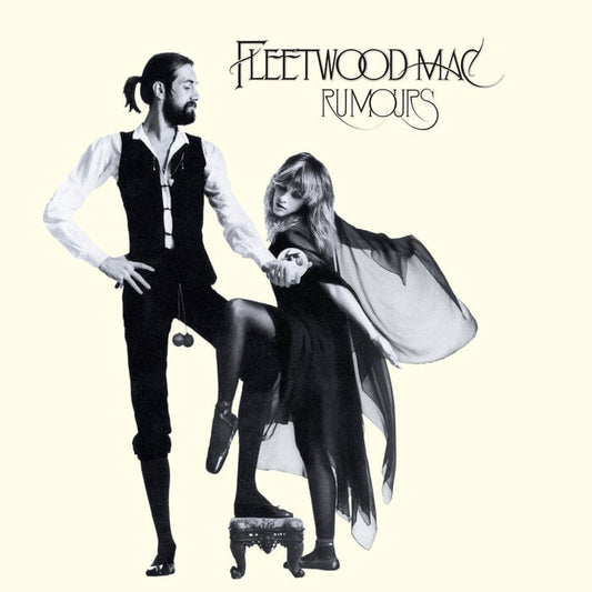 FLEETWOOD MAC - RUMOURS LP