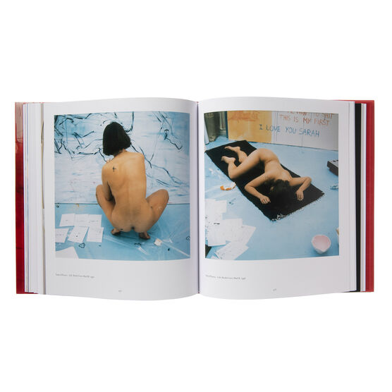 TRACEY EMIN - A SECOND LIFE