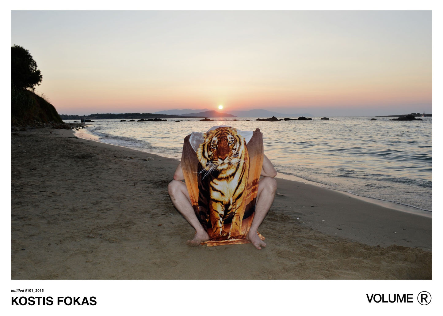 KOSTIS FOKAS X VOLUME R - untitled#101_2015 50 X 70 PRINT