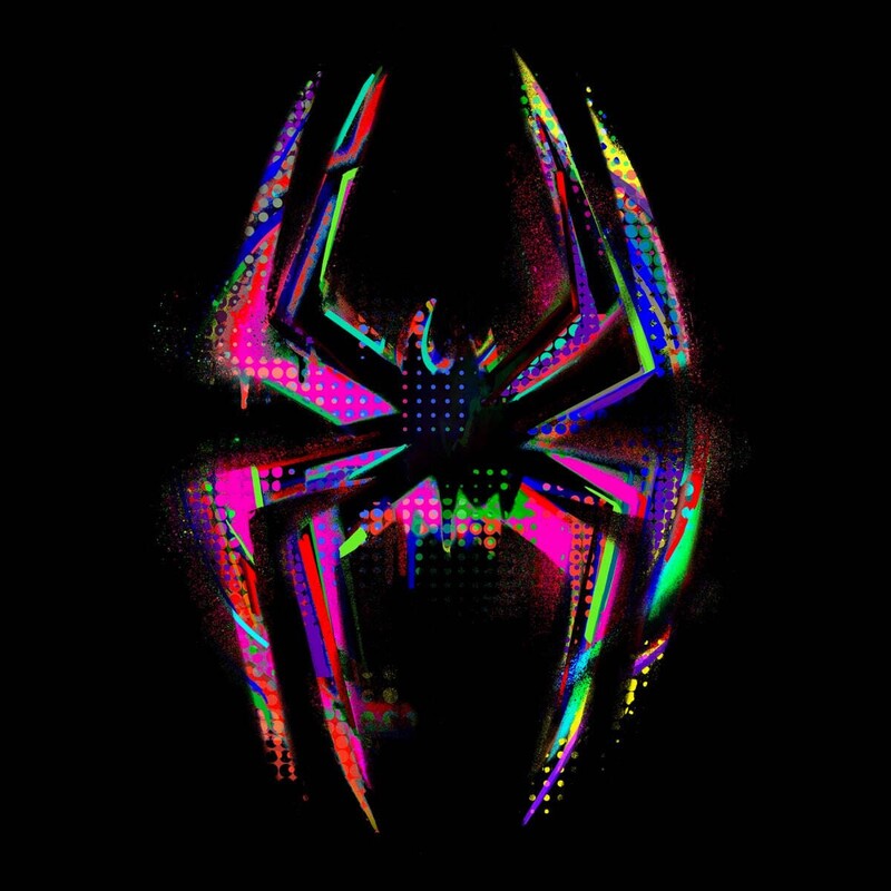 METRO BOOMIN - METRO BOOMIN PRESENTS SPIDER-MAN: ACROSS THE SPIDE